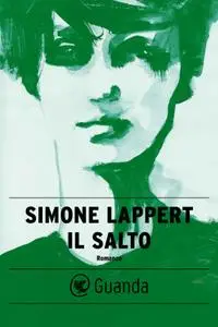 Simone Lappert - Il salto