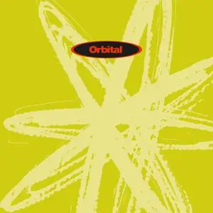 Orbital - Orbital (The Green Album Expanded) (1991/2024)