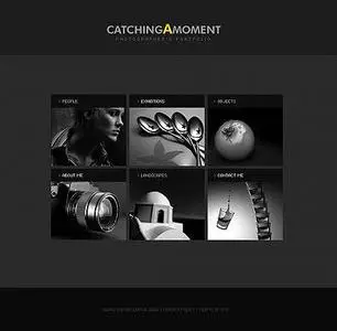 Template Monster 10656