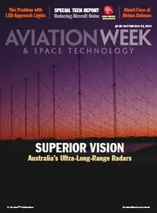 Aviation Week & Space Technology - 22 September 2014 (True PDF)