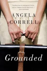 Angela Correll - Grounded