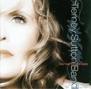 The Tierney Sutton Band - On The Other Side (2007)