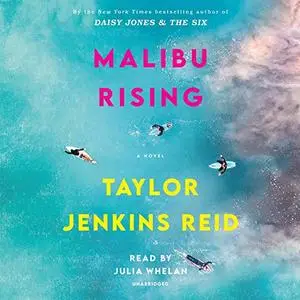 malibu rising book review
