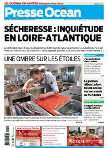 Presse Océan Nantes – 20 mai 2022