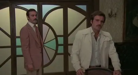 A tutte le auto della polizia / The Maniac Responsible (1975)
