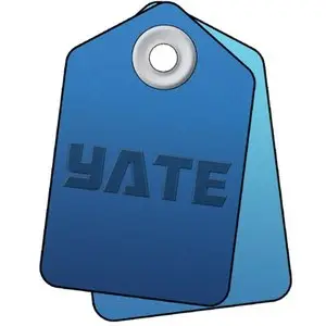Yate 3.3.0.1 Mac OS X