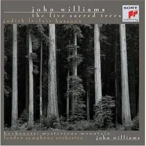 John Williams - The Five Sacred Trees (1997)