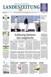 Schleswig-Holsteinische Landeszeitung - 22. Dezember 2018