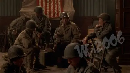 Only the Brave (2006)