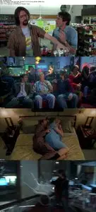 Stealing Harvard (2002)