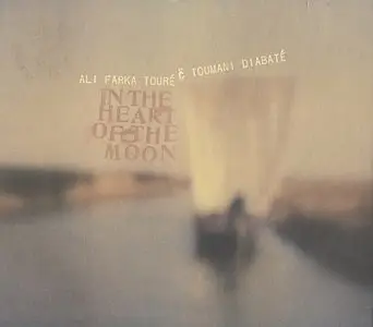 Ali Farka Toure & Toumani Diabate - In The Heart Of The Moon (2005) {World Circuit}