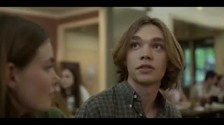 Looking for Alaska S01E02