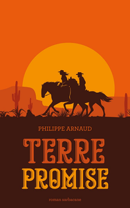 Terre promise - Philippe Arnaud