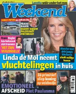 Weekend Netherlands – 30 maart 2022