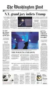 The Washington Post - March 31, 2023
