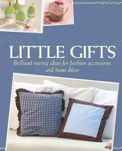 «Little Gifts» by Rabea Rauer, Yvonne Reidelbach