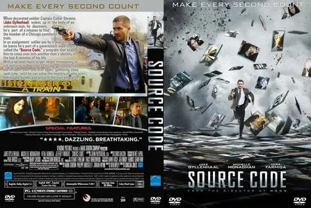 Source Code (2011)