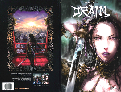 Drain - Tome 2