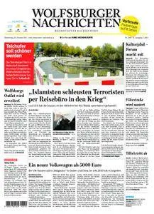 Wolfsburger Nachrichten - Helmstedter Nachrichten - 19. Oktober 2017