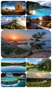 Most Wanted Nature Widescreen Wallpapers #625