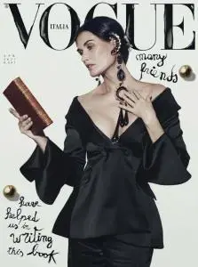 Vogue Italia N.847 - Aprile 2021