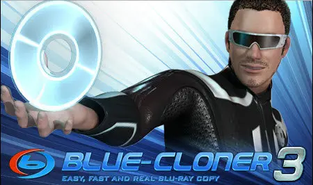 OpenCloner Blue-Cloner 3.50 Build 608