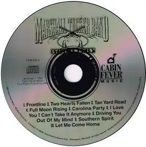 The Marshall Tucker Band - Still Smokin' (1992)