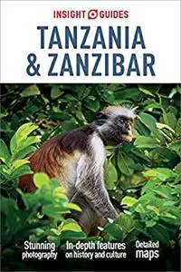 Insight Guides Tanzania & Zanzibar