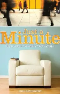 Just a Minute