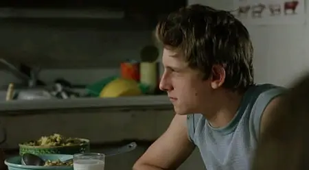 Undertow (2004)