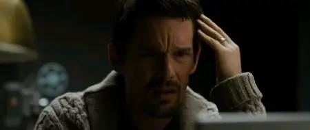Sinister (2012)
