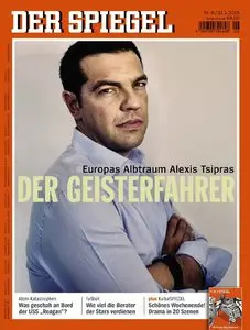 Der Spiegel 06/2015 (31.01.2015)