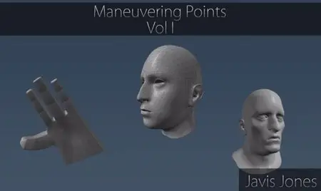 Maneuvering Points Vol 01 - Controlling Loops, Solving Poles and Other Modeling Predicaments
