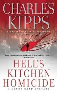 «Hell's Kitchen Homicide» by Charles Kipps