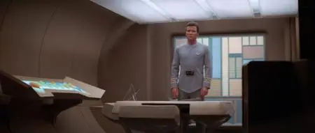 Star Trek: The Motion Picture (1979) [Remastered]