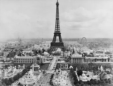Exposition Universelle 1889