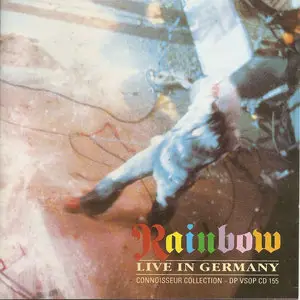 Rainbow: Live Albums Collection (1976-1977)