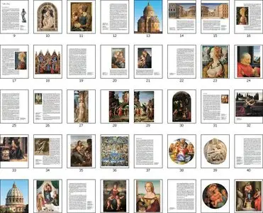 Renaissance Art (Art of Century Collection) (repost)