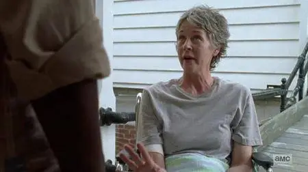 The Walking Dead S07E02 (2016)