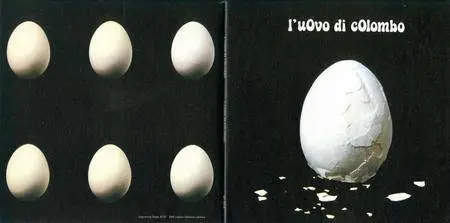 L'Uovo di Colombo - L'Uovo di Colombo (1973)