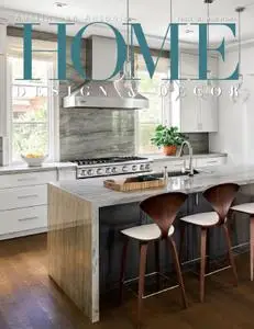 Home Design & Decor Austin-San Antonio - February-March 2019