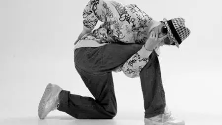 Just Break | The Hidden Methods Of How To Break Dance