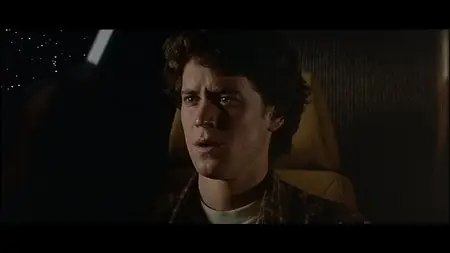 The Last Starfighter (1984) [Collector's Edition] [Re-UP]