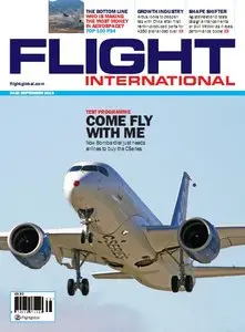 Flight International September 24-30, 2013