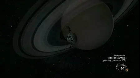 Science Channel Alien Planet Earths (2014)
