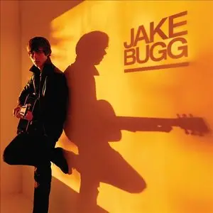 Jake Bugg - Shangri La (2013) [Official Digital Download 24-bit/96kHz]