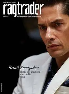 Ragtrader - June 2016