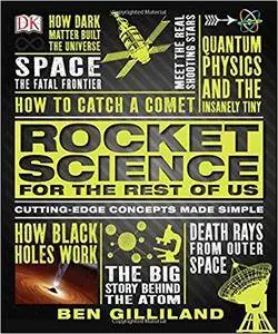 Rocket Science for the Rest of Us (Repost)
