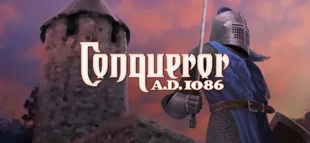 Conqueror A.D. 1086 (1995)