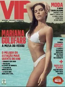 Vip - Brazil - Issue 394 - Janeiro 2018